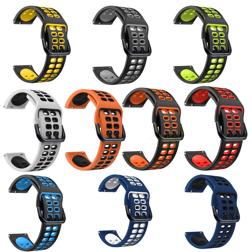 Watch Band For POLAR Grit X Pr - Titan Watches Smartwatch review and price