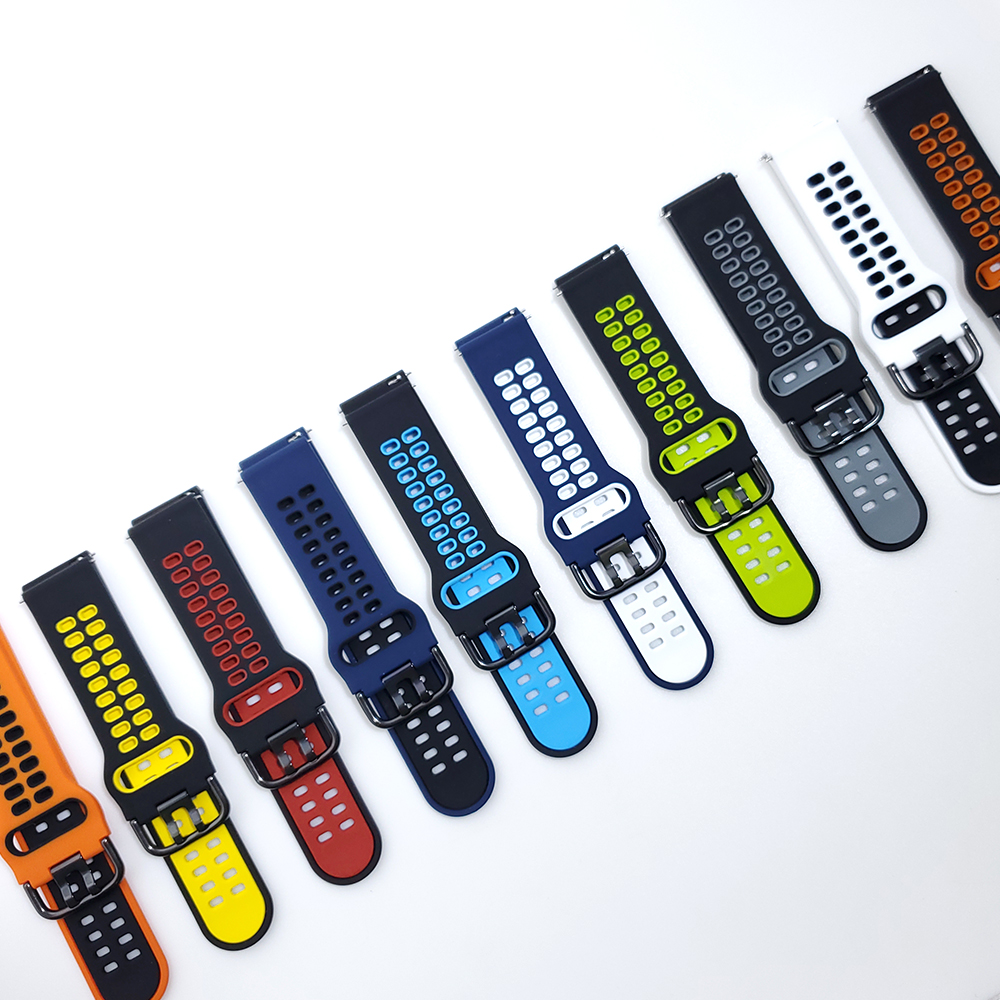 Watch Band For POLAR Grit X Pr - Titan Watches Smartwatch review and price