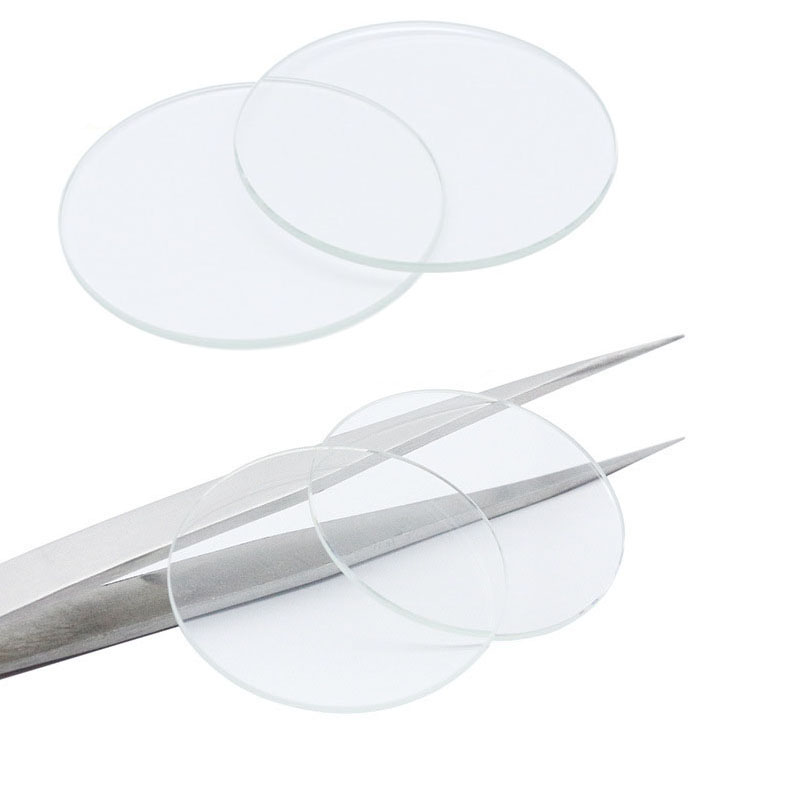 2x Thickness 1.2mm Replacement - Watch Crystal Replacement review and price