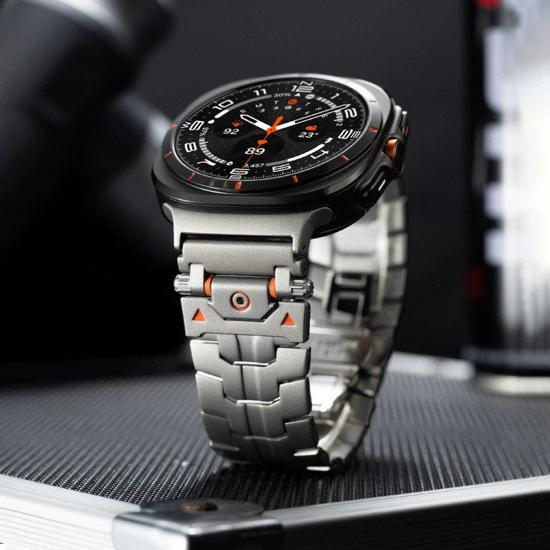 New Titan Stainless Steel Meta - Titan Watches Smartwatch review and price