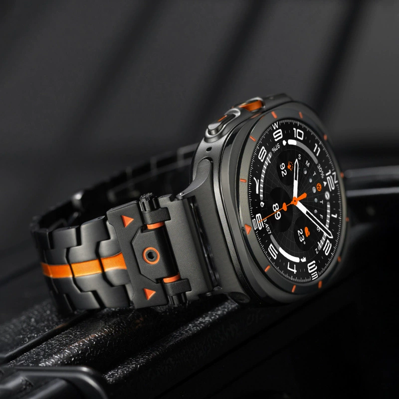 New Titan Stainless Steel Meta - Titan Watches Smartwatch review and price