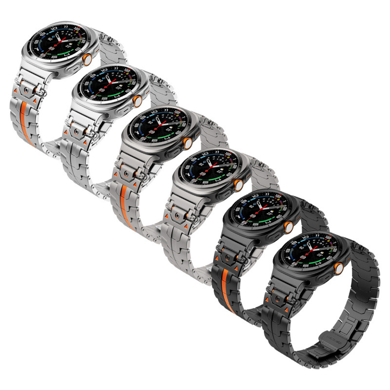 New Titan Stainless Steel Meta - Titan Watches Smartwatch review and price