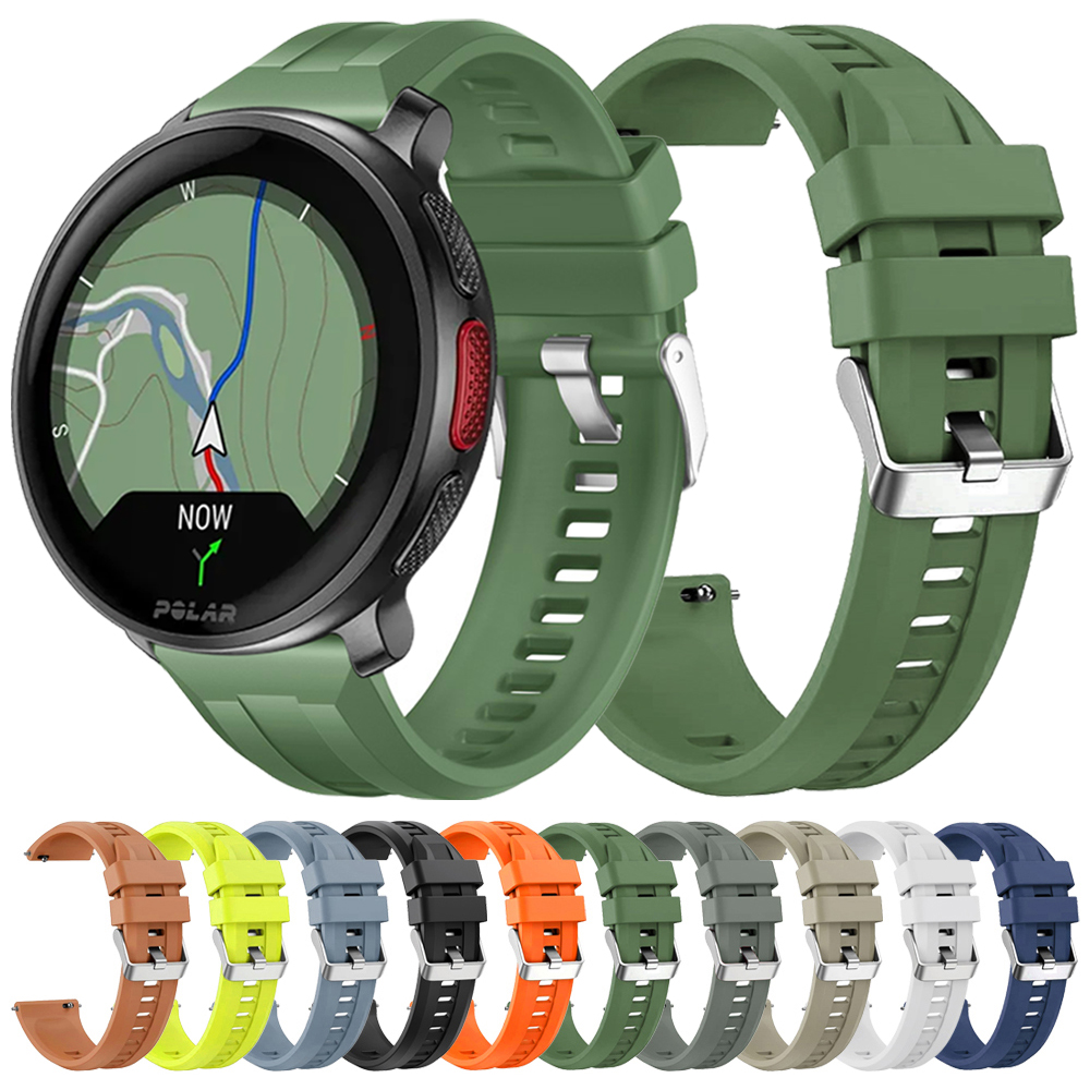 For Polar Vantage M3/M2 V3 Spo - Titan Watches Smartwatch review and price