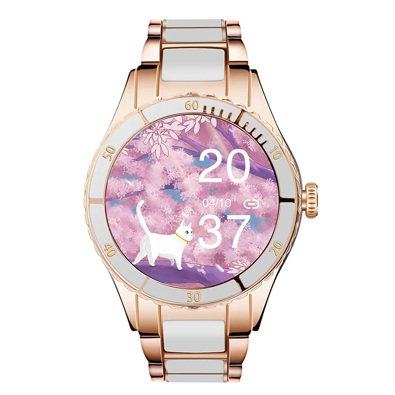 Z73 Smart Watch Women's Sports - Smartwatch Digital Watches For Girls review and price