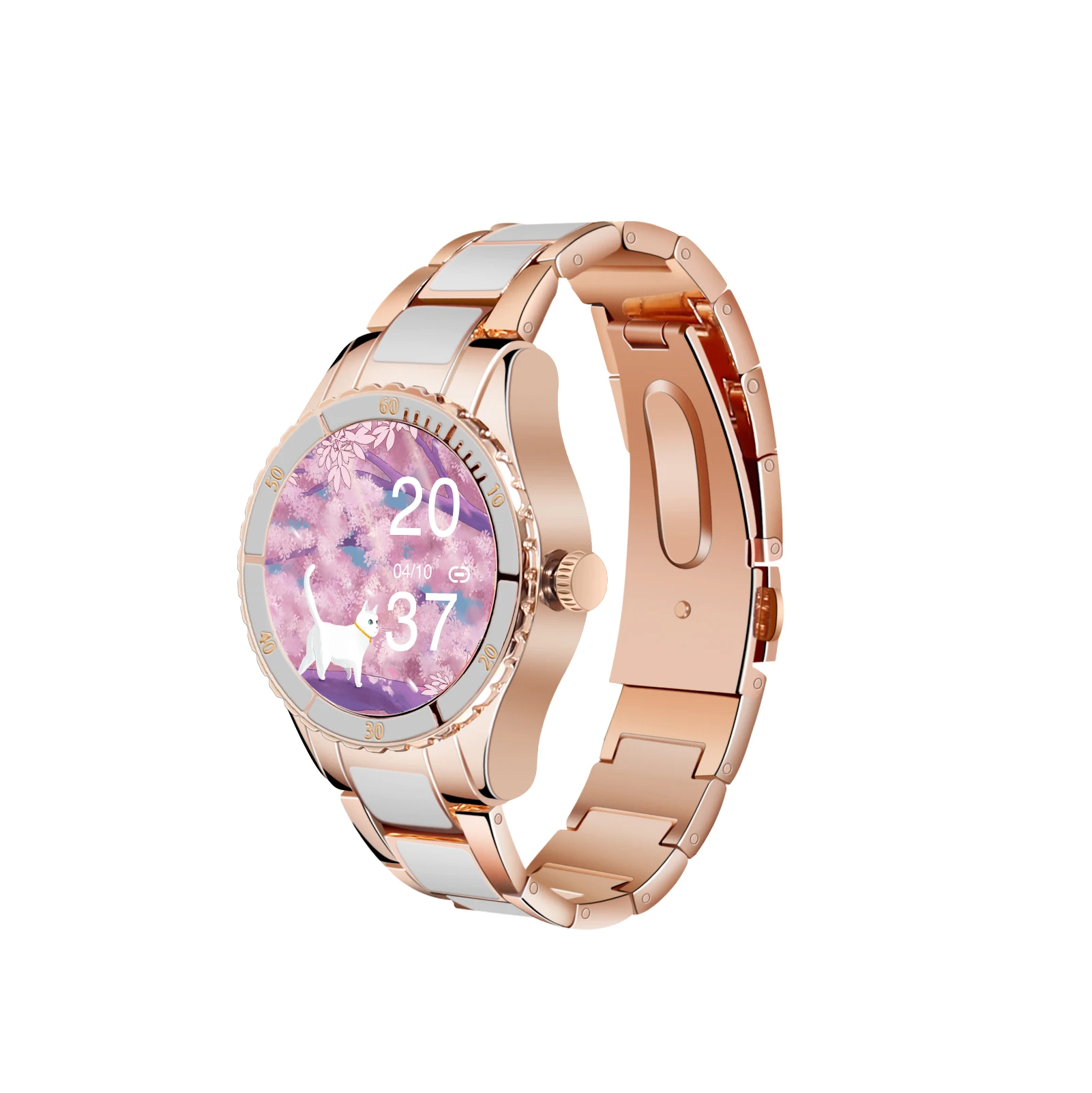 Z73 Smart Watch Women's Sports - Smartwatch Digital Watches For Girls review and price