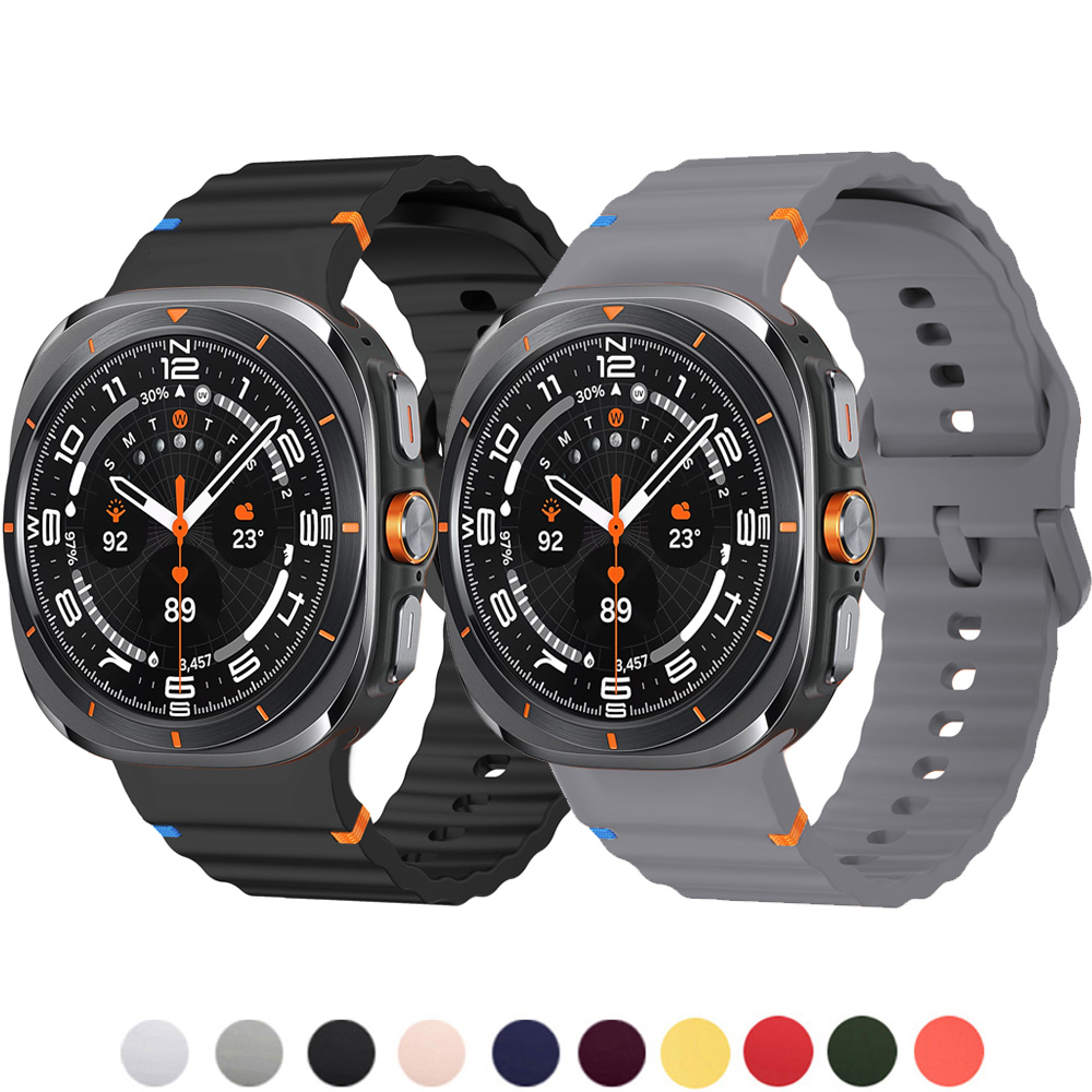 Band for Samsung Galaxy Watch  - Smartwatch Samsung Watches For Men review and price
