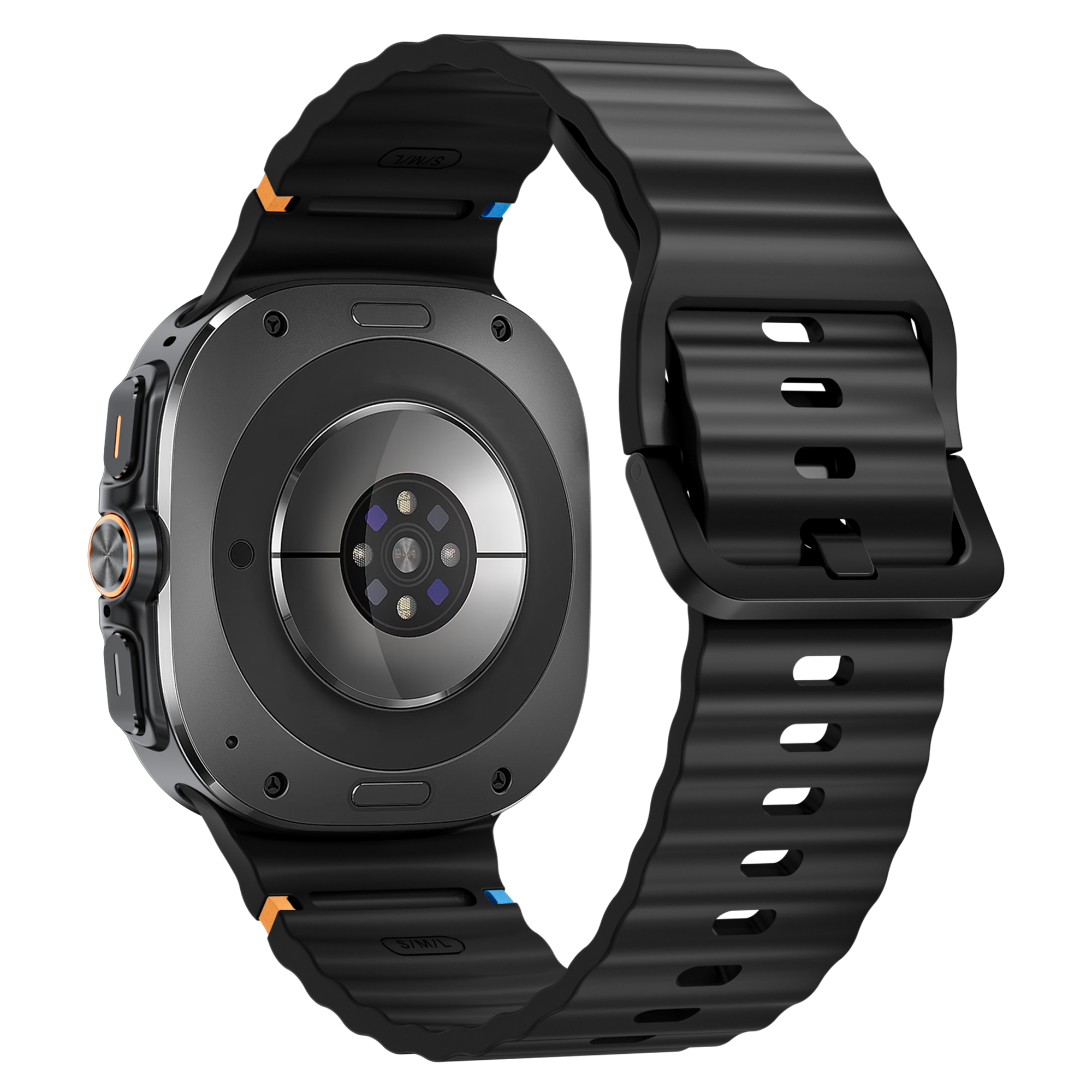 Band for Samsung Galaxy Watch  - Smartwatch Samsung Watches For Men review and price