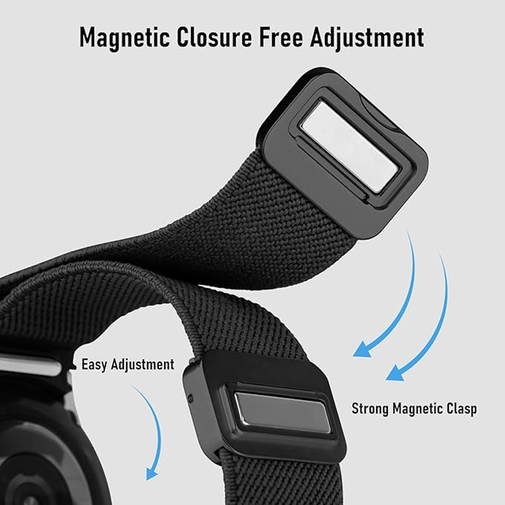 Magnetic Band For Samsung Gala - Smartwatch Samsung Watches For Men review and price