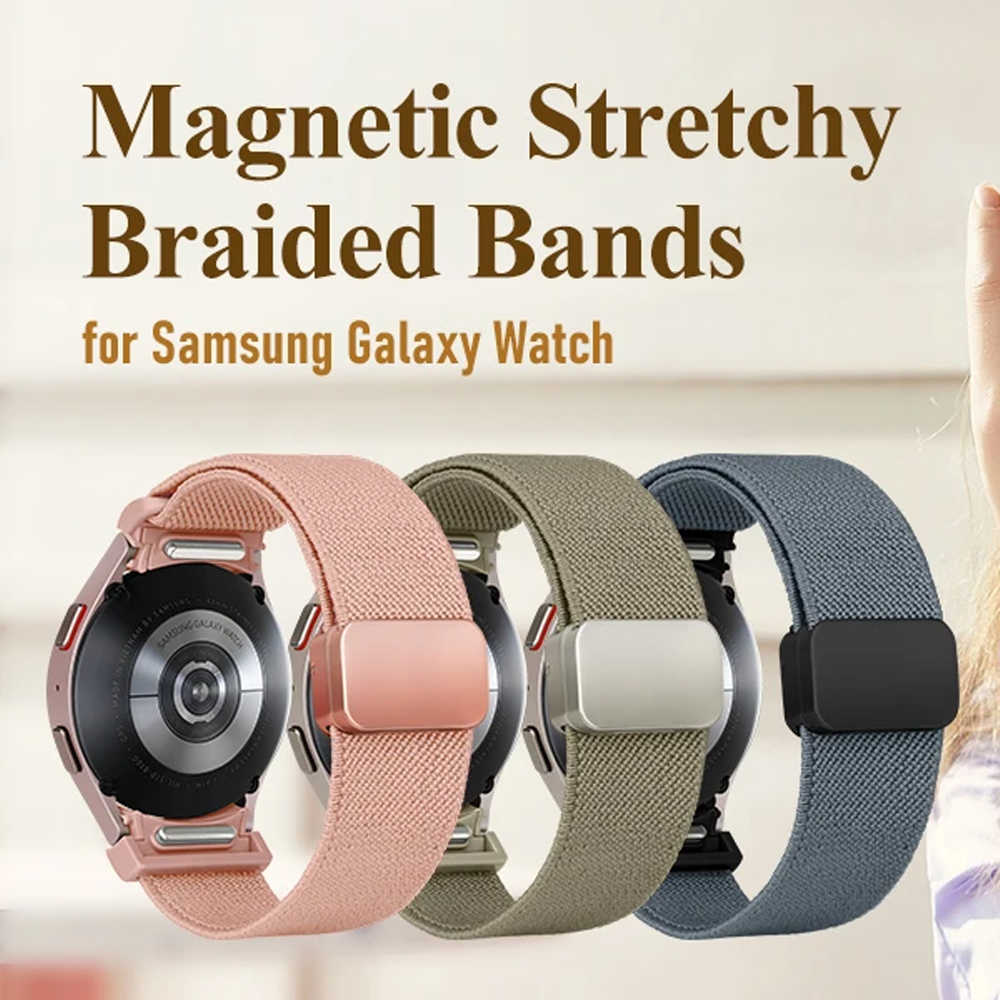 Magnetic Band For Samsung Gala - Smartwatch Samsung Watches For Men review and price