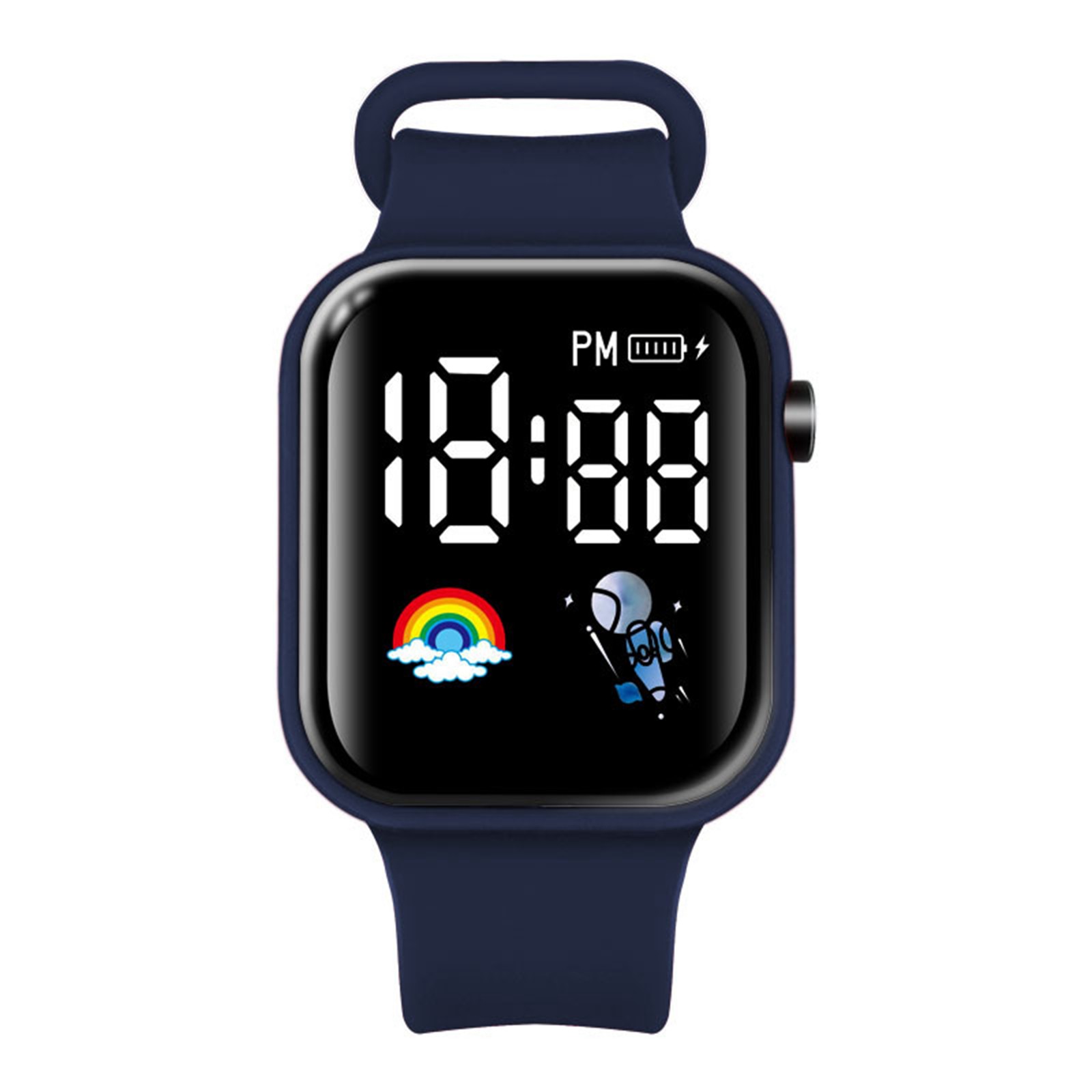 New Students Sports Watches Ou - Smartwatch Digital Watches For Girls review and price