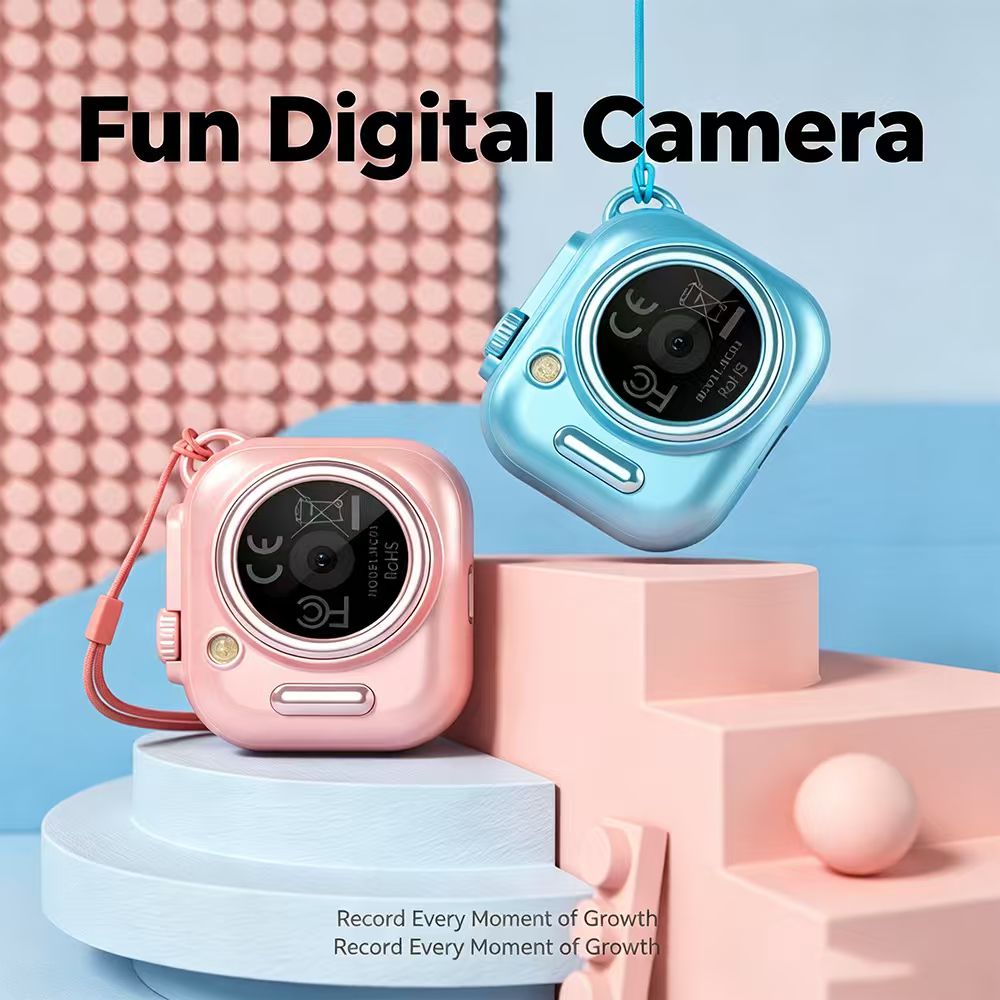 Children Camera Smartwatch Vid - Smartwatch Digital Watches For Girls review and price