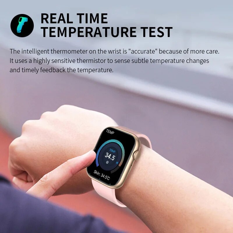 LIGE Bluetooth Call Smartwatch - Smartwatch Watches For Men Digital review and price