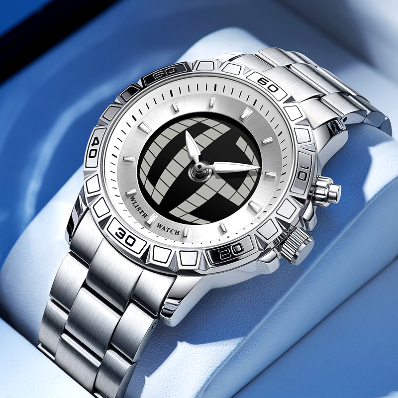 Luxury Business Man watch Digi - Smartwatch Watches For Men Digital review and price