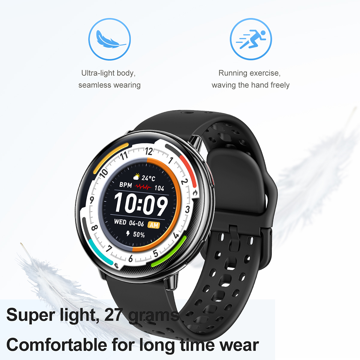 2025New Active 2 Smart Watch B - Smartwatch Samsung Watches For Men review and price