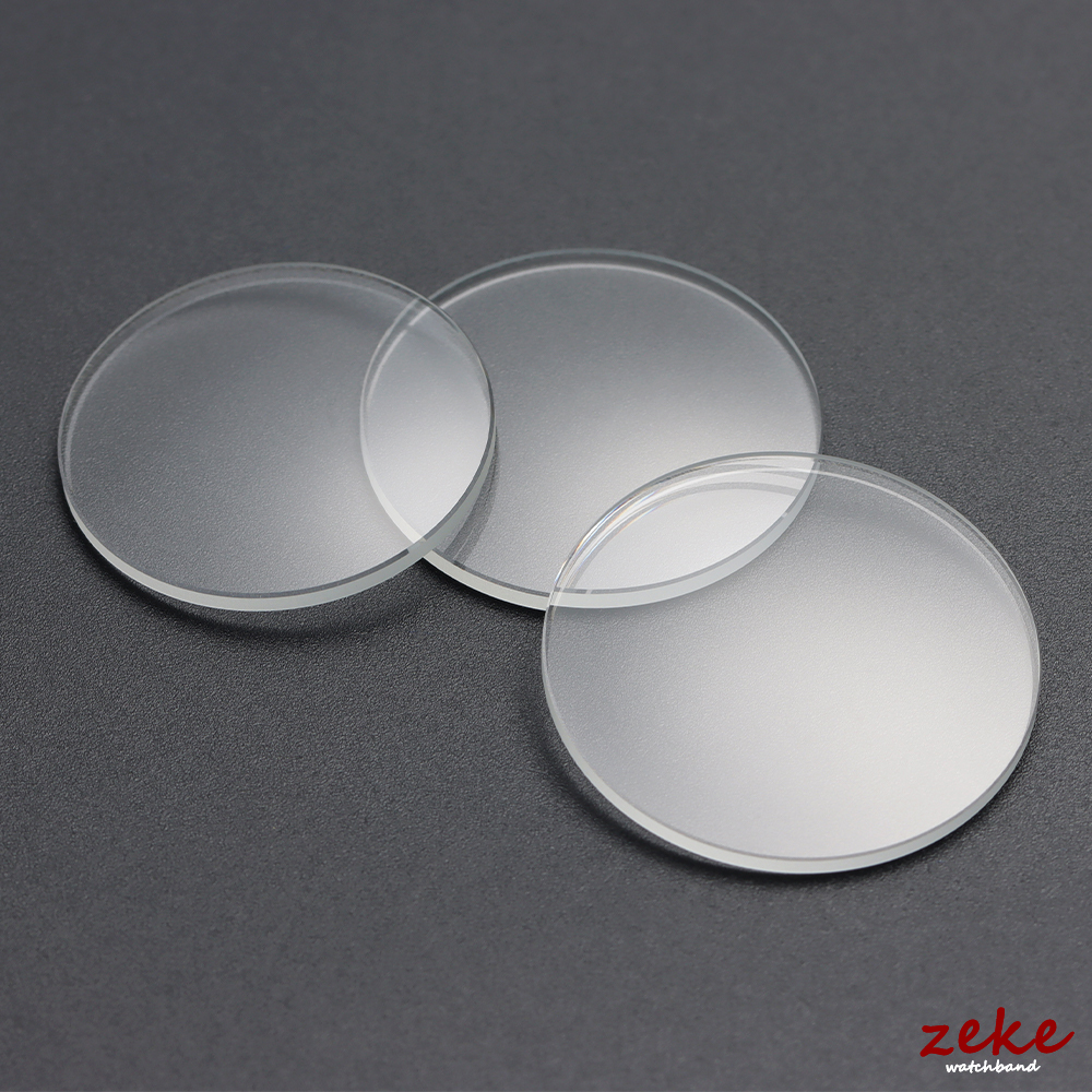 Double Dome 1.0/1.5/2.0mm Thic - Watch Crystal Replacement review and price