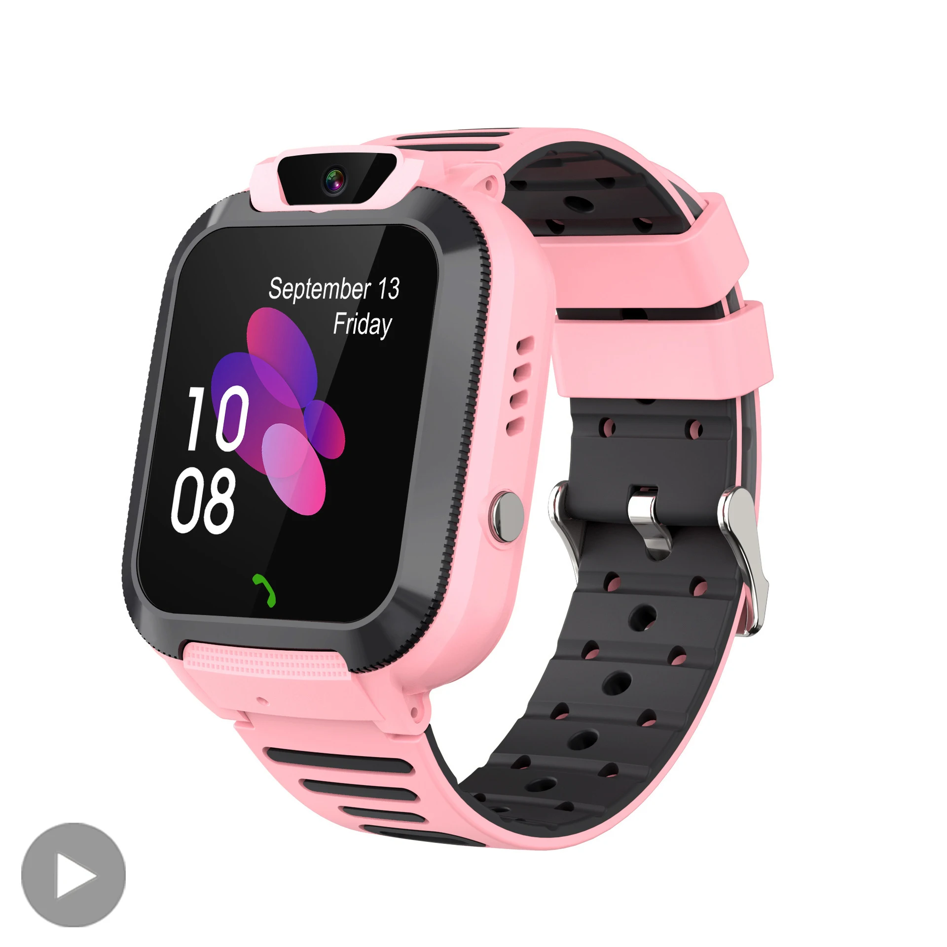 Kids Smart Watch Smartwatch Wr - Smartwatch Digital Watches For Girls review and price
