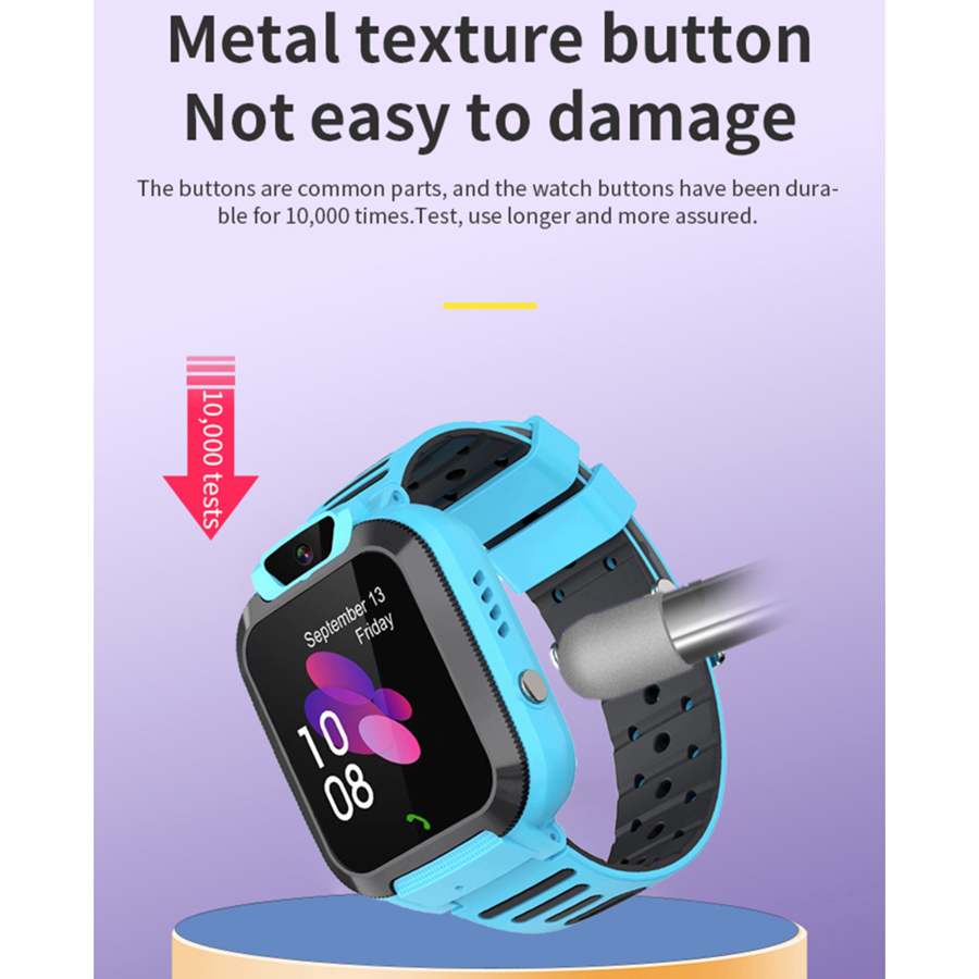 Kids Smart Watch Smartwatch Wr - Smartwatch Digital Watches For Girls review and price